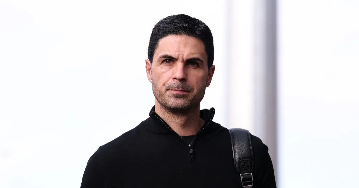 Oxlade-Chamberlain Tunjukkan Bakatnya yang Dilewatkan Arsenal - sumber: (footballlondon)