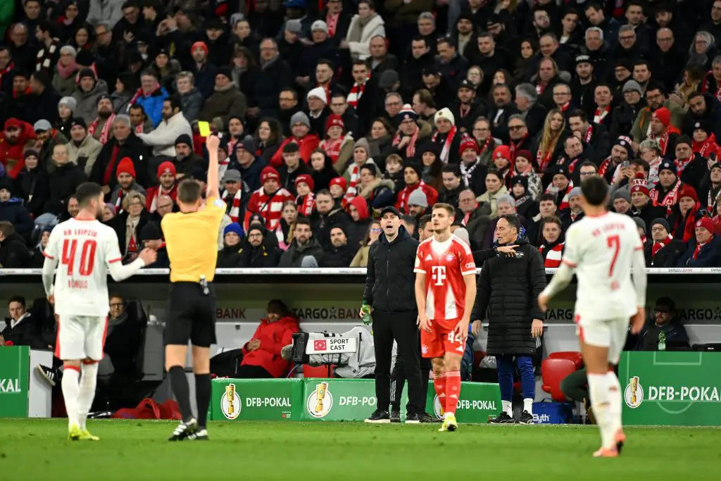 Pelatih RB Leipzig Ole Werner Kritik Keras Keputusan Tanpa Penalti dalam Kekalahan 0