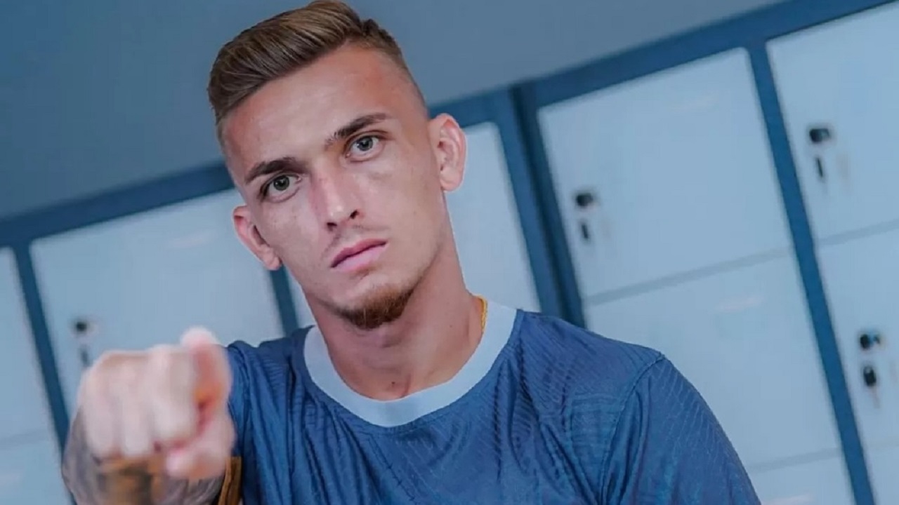 Pemain Asing Terlalu Banyak, Dewa United FC Lepas Cassio Scheid