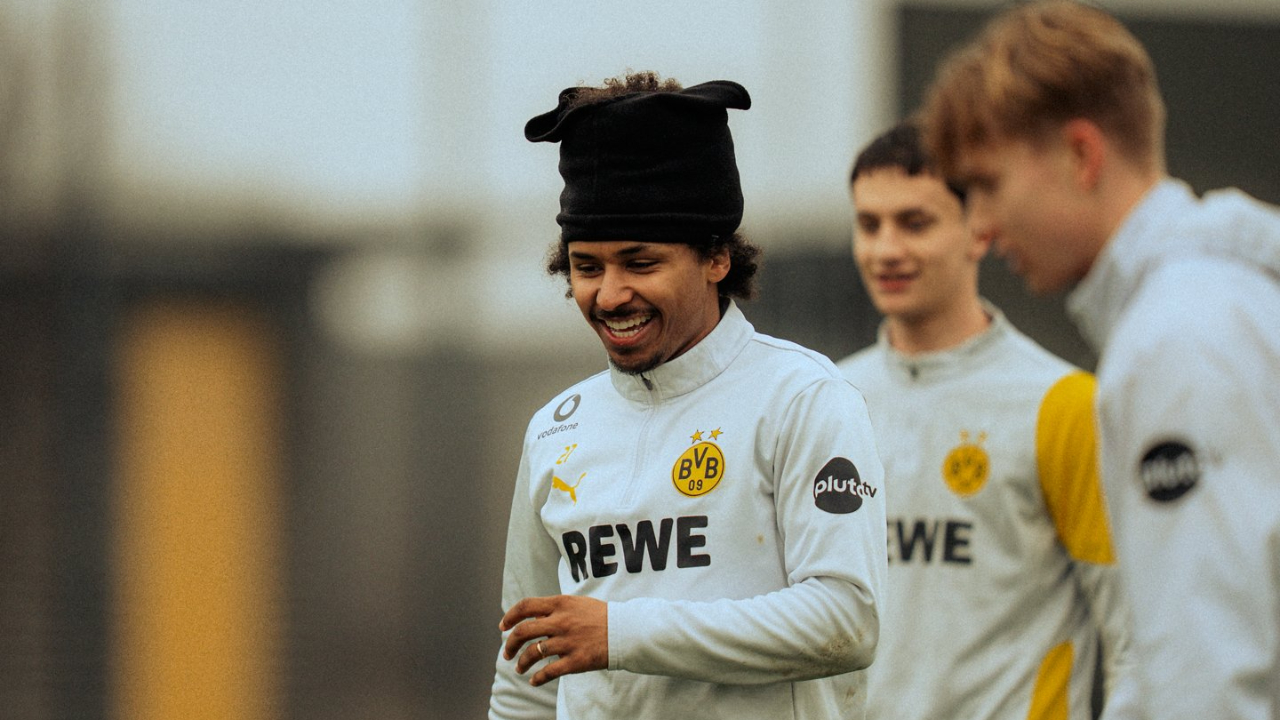 Pembaruan Skuat Borussia Dortmund Jelang Lawan Mainz