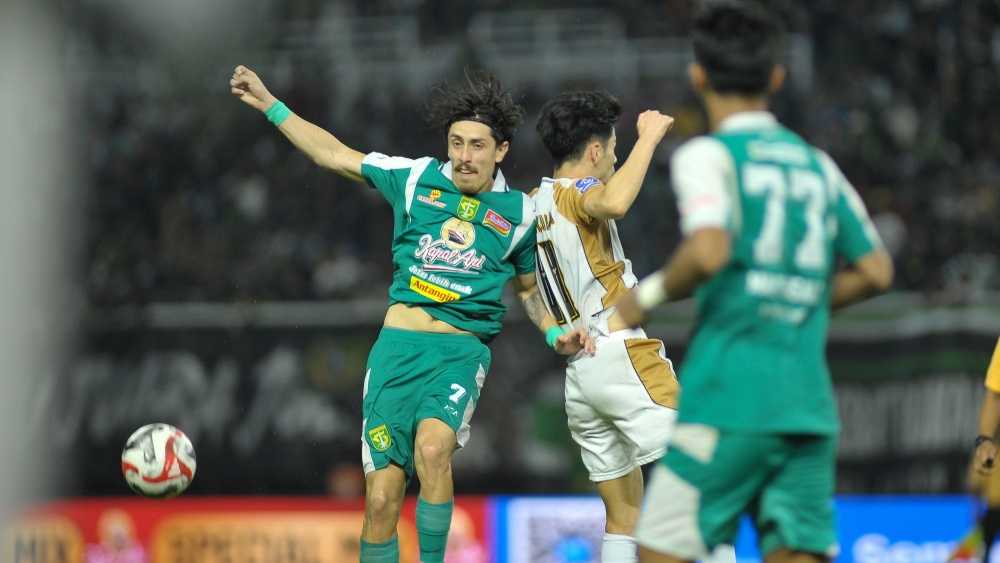 Persebaya Hadapi Tantangan Kesehatan Jelang Duel Kontra Bhayangkara FC