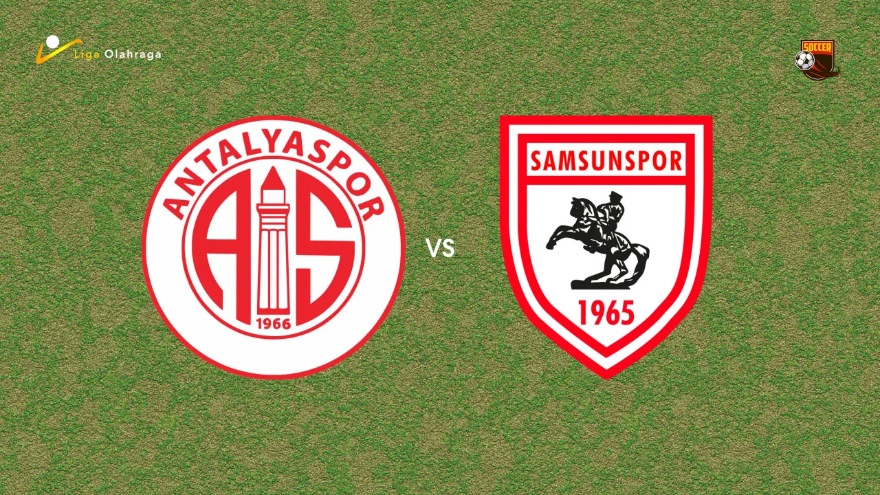 Prediksi Antalyaspor vs Samsunspor, 14 Februari 2026 Turkish Super Lig