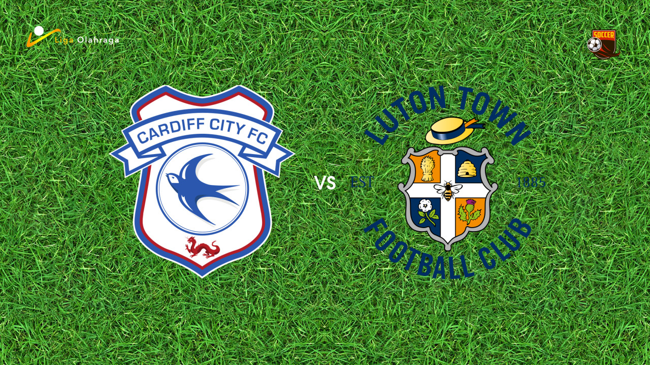 Prediksi Cardiff City vs Luton Town, 14 Februari 2026 League One