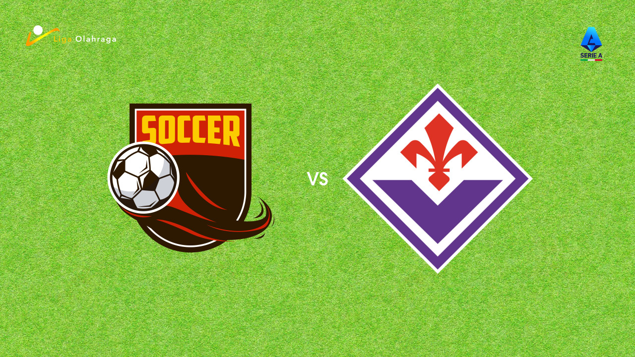 Prediksi Como vs Fiorentina, 14 Februari 2026 Serie A