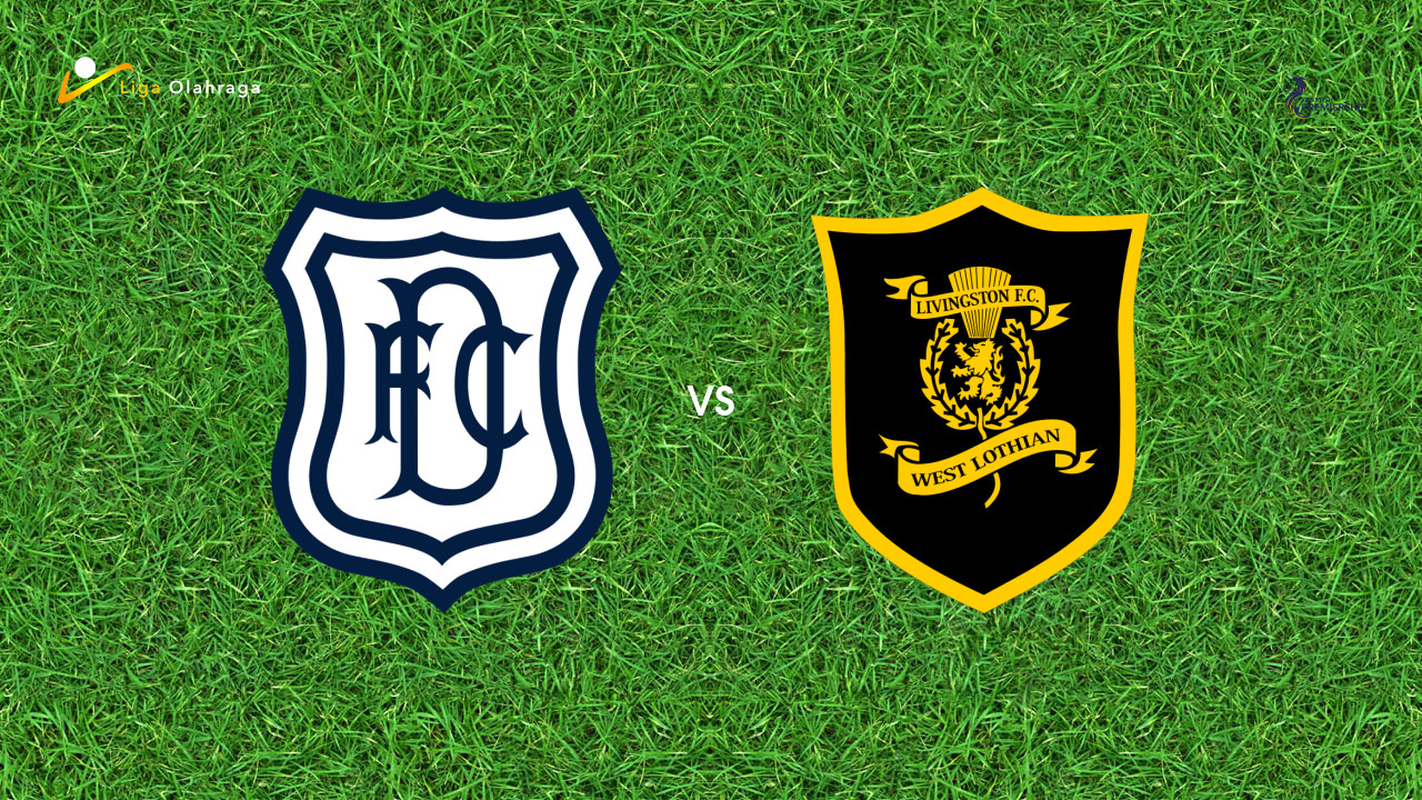 Prediksi Dundee vs Livingston, 14 Februari 2026 Scottish Premiership