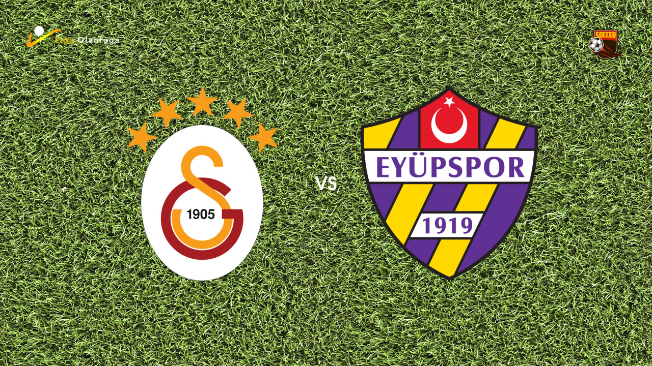 Prediksi Galatasaray vs Eyupspor, 14 Februari 2026 Turkish Super Lig