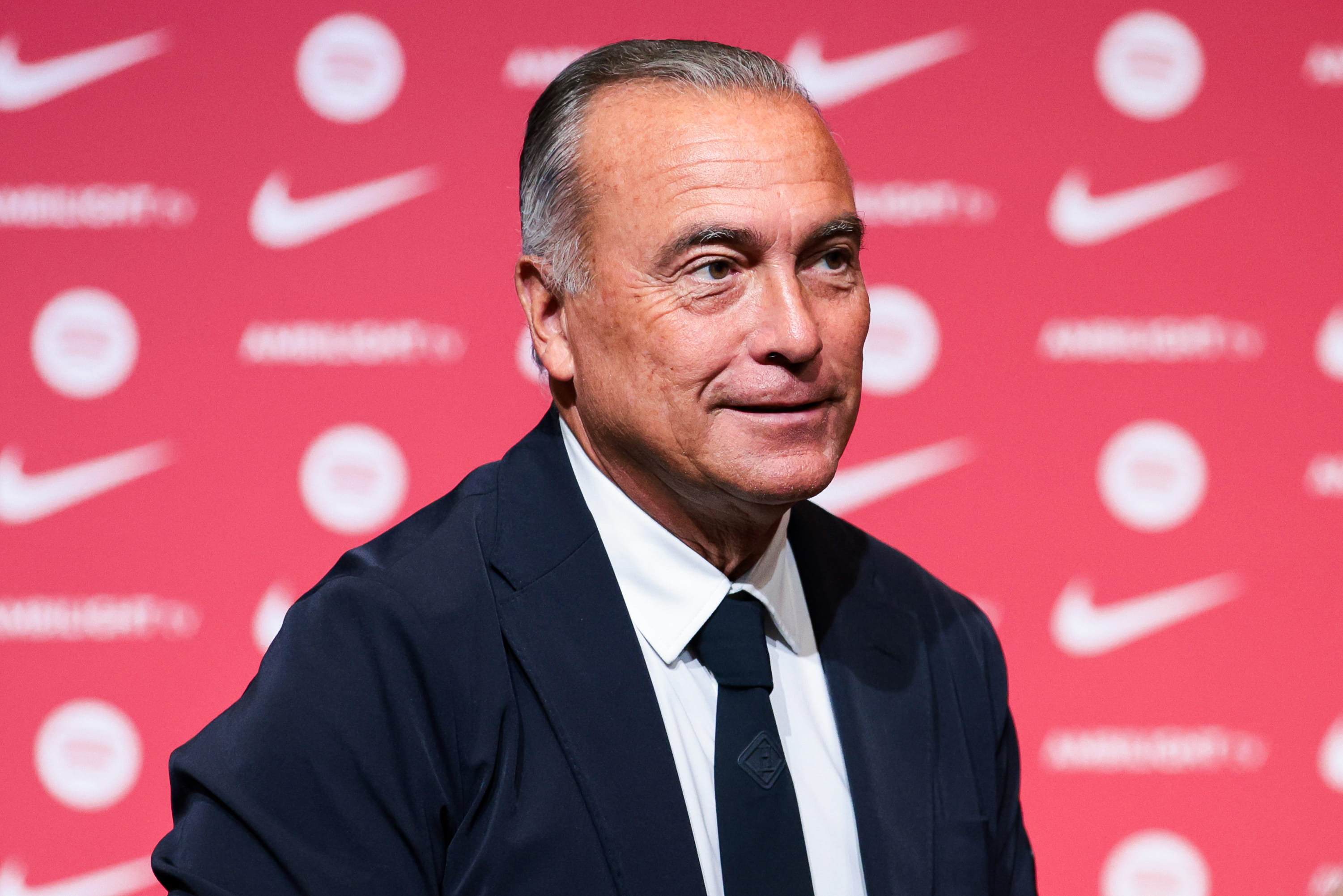 Presiden Barcelona Tanggapi Mundurnya Real Madrid dari Superleague