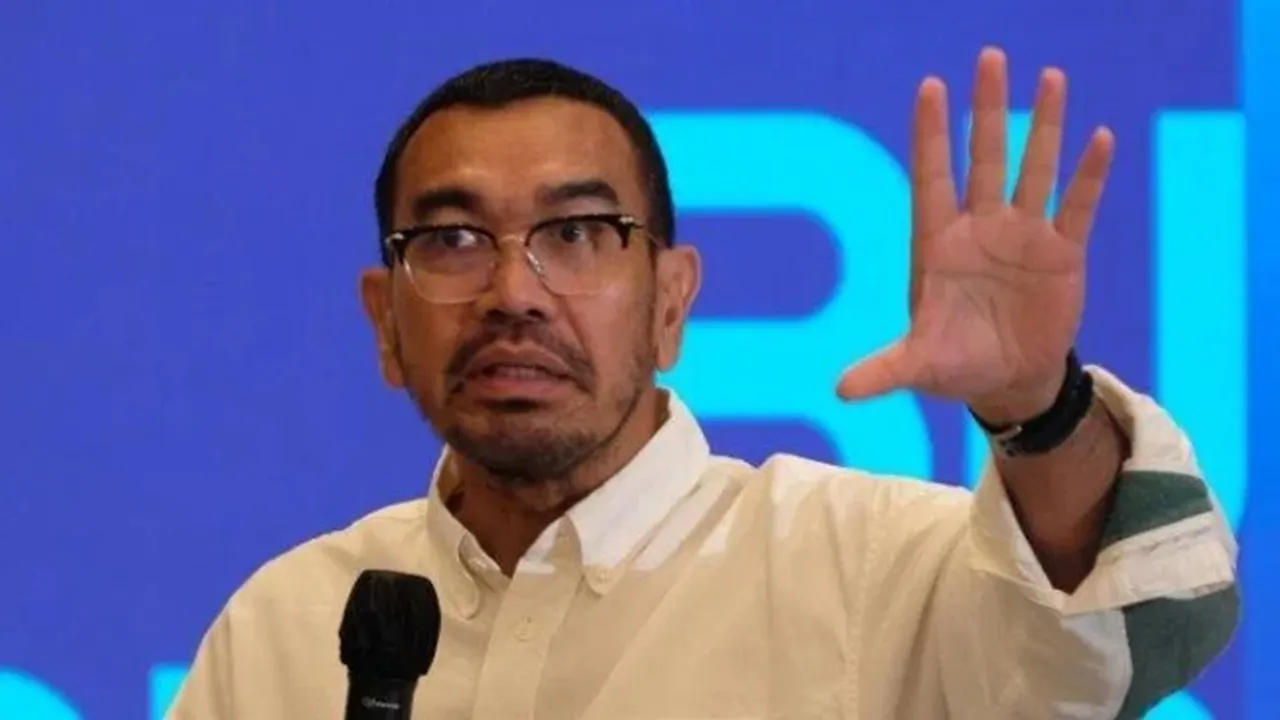 PSSI Terima Sanksi AFC di Piala Asia Futsal 2026, Pilih Tak Ajukan Banding