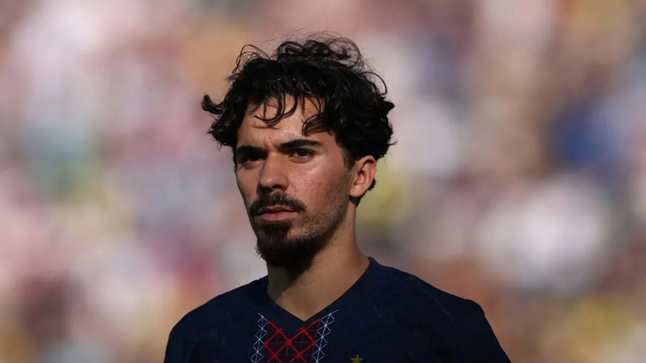 Real Madrid Batalkan Proyek Liga Super, Kunci Dapatkan Vitinha