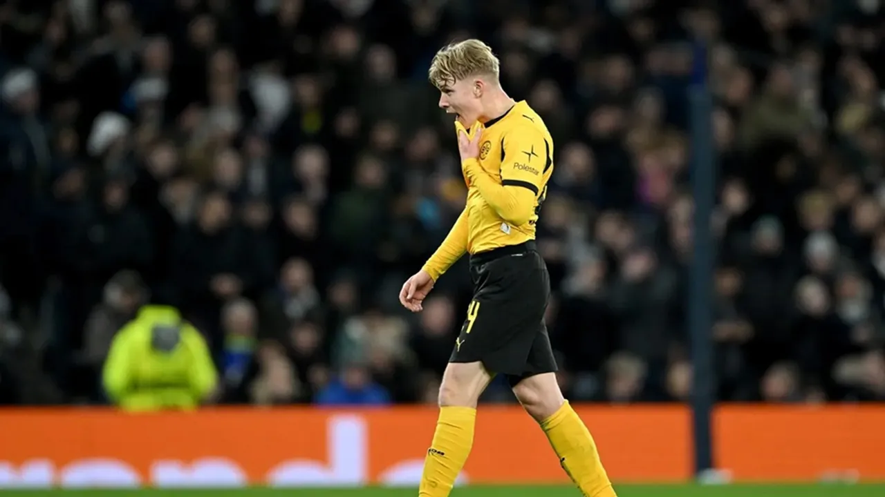 Real Madrid Mengidentifikasi Bek Dortmund sebagai Pengganti Fran Garcia