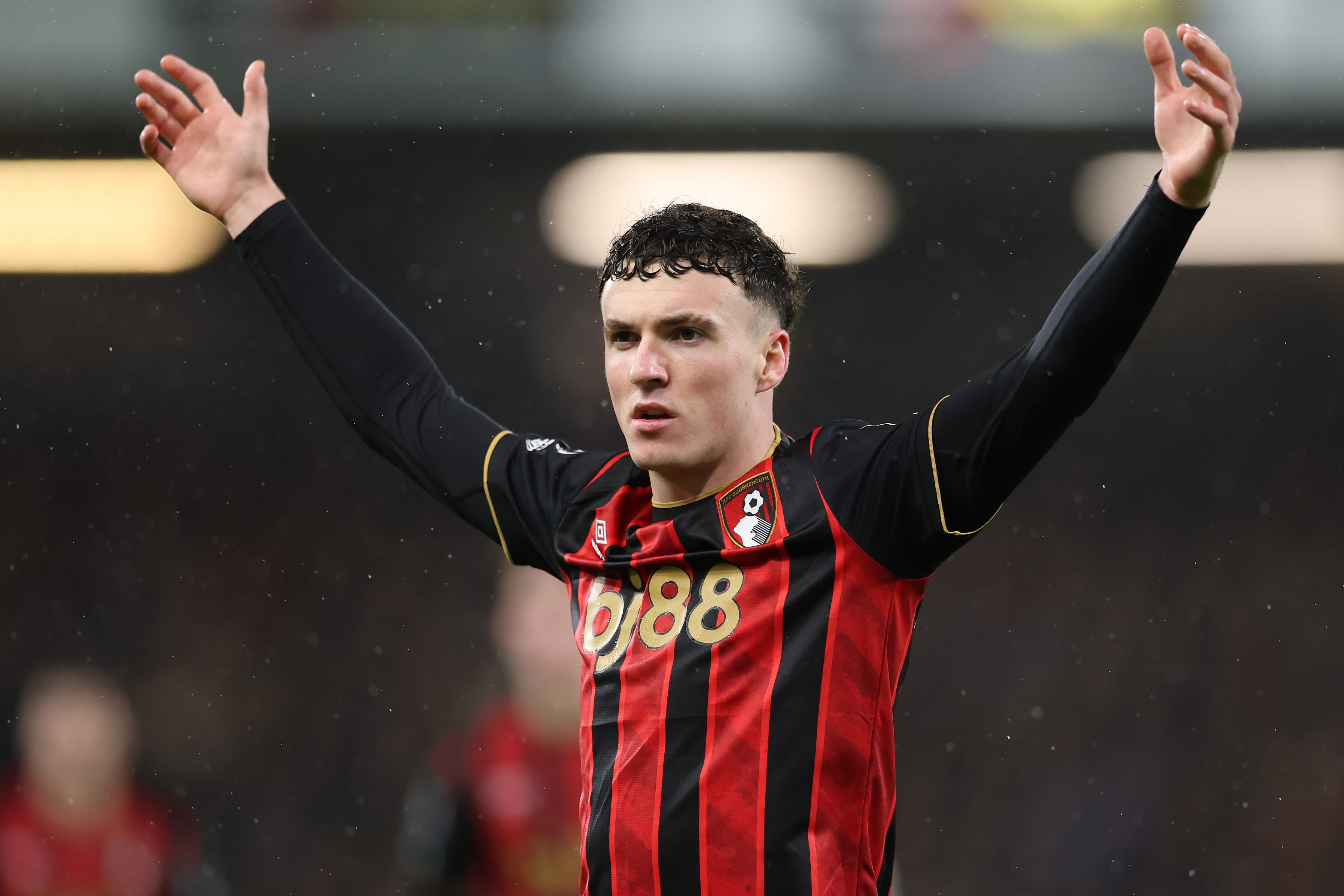 Real Madrid Raup €13 Juta dari Transfer Alex Jimenez