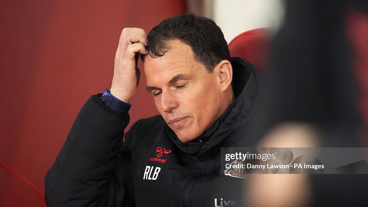 Rekor Kandang Putus, Regis Le Bris Minta Sunderland Bangkit