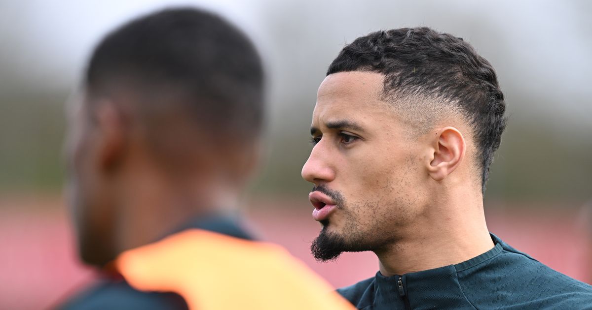 Sembilan Pemain Arsenal Absen di Latihan Jelang Laga Brentford