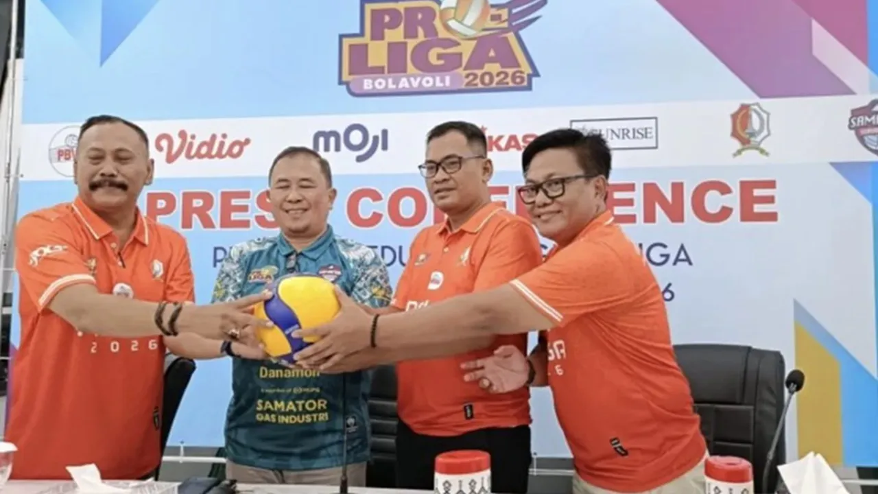 Surabaya Samator Mengincar Dua Kemenangan di Laga Kandang