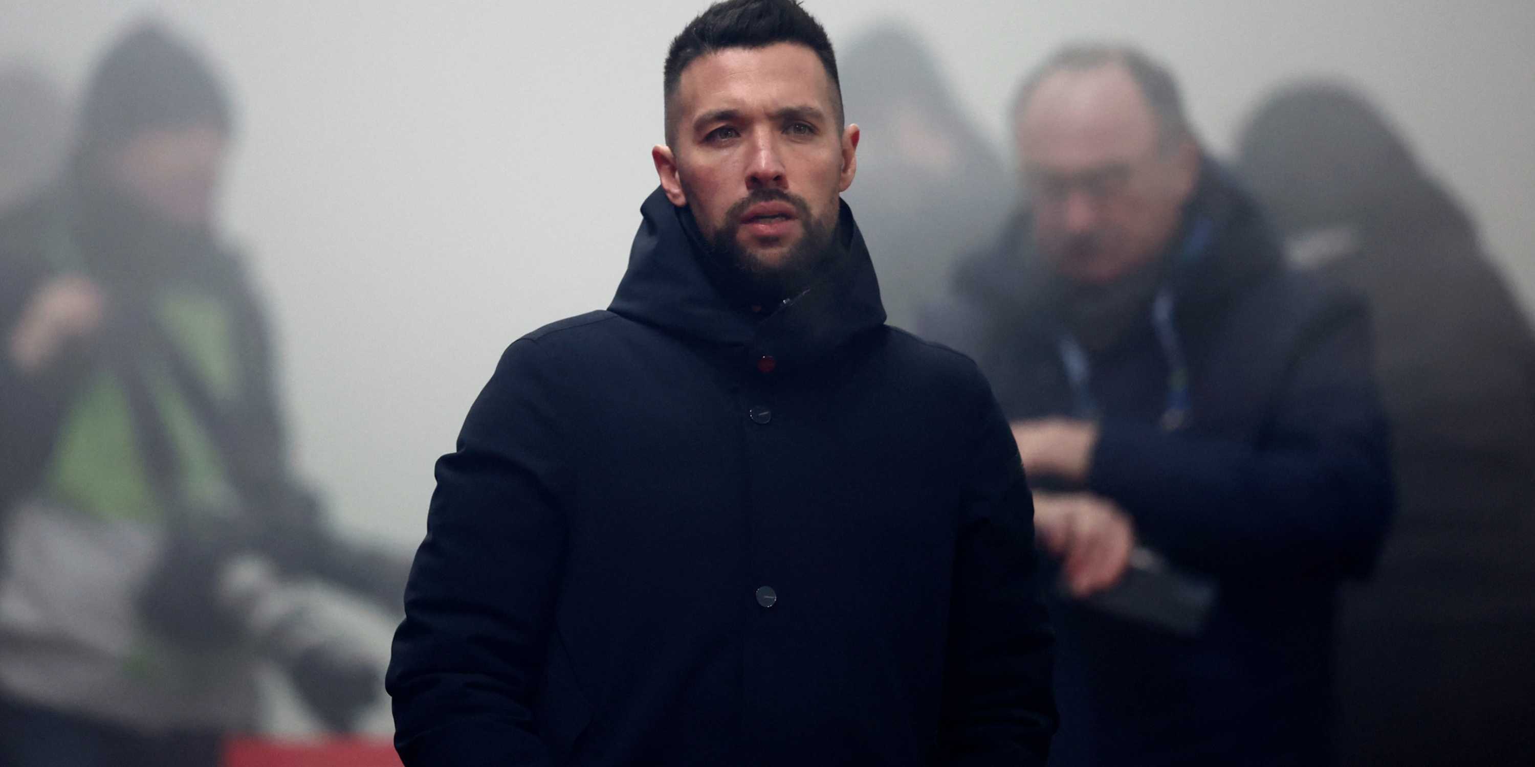 Tottenham Gelar Pembicaraan untuk Rekrut Pelatih Muda Terbaik Eropa