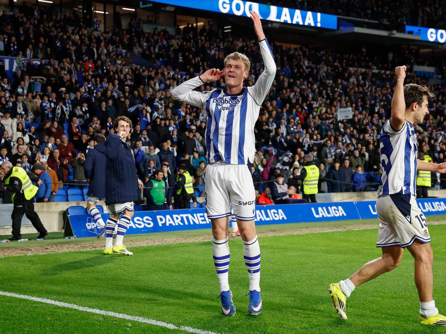 Tribut untuk Bad Bunny: Kisah Baik, Buruk, dan Indah di La Liga