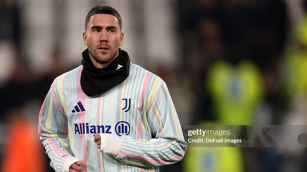 Ungguli Spurs, Chelsea Terdepan dalam Perburuan Dusan Vlahovic