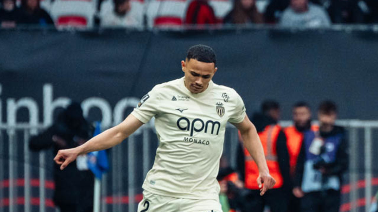 Vanderson Tegaskan Target Monaco Lolos ke Kompetisi Eropa Musim Depan