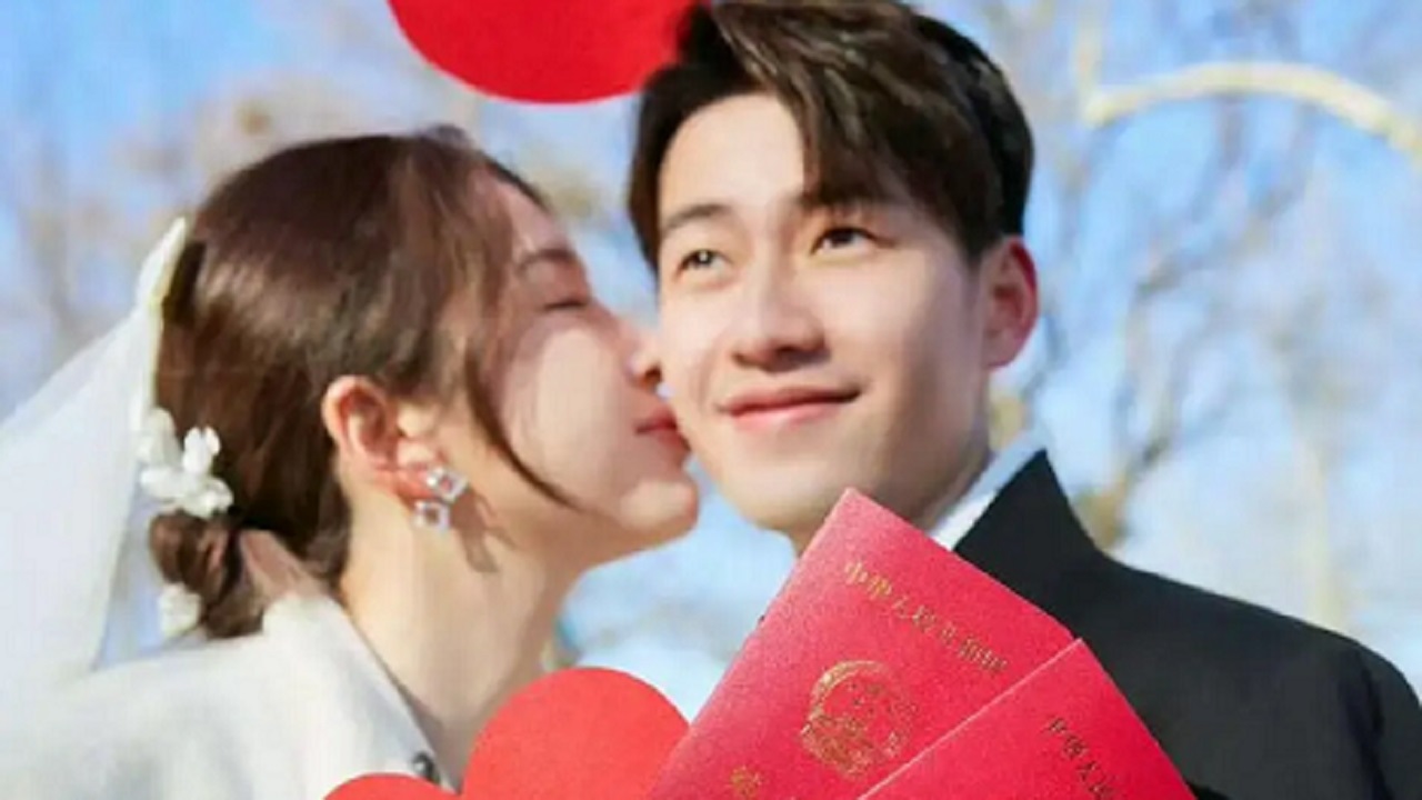 Wang Chang Menikahi Legenda Tenis China Qian Tianyi Yang Dikabarkan Pensiun