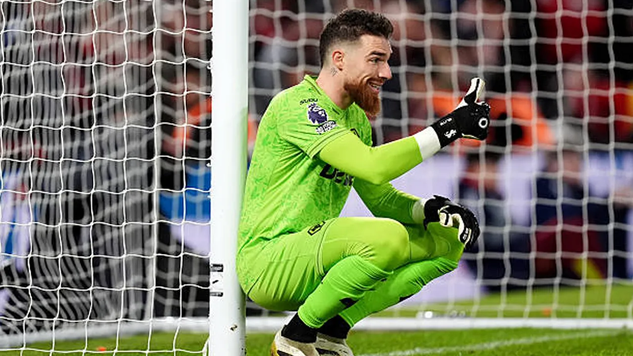 Wolves Raih Poin Kesembilan Musim Ini, Jose Sa Ingin Hindari Rekor Buruk