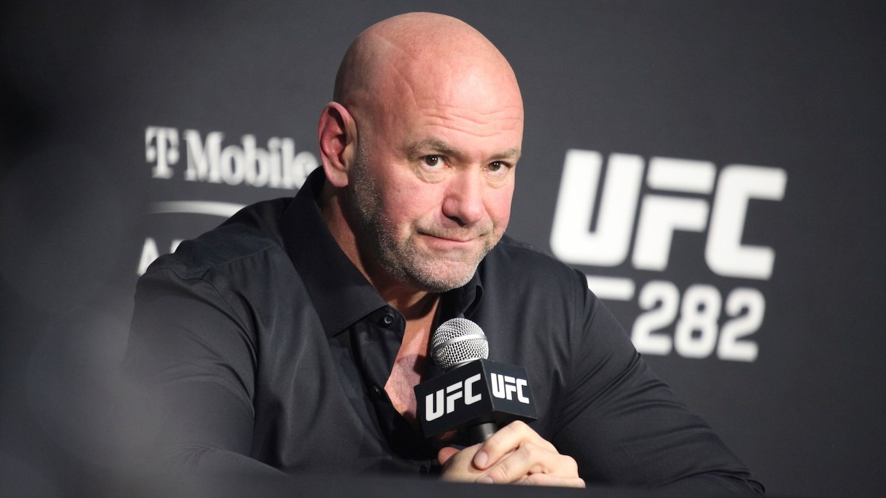 Zuffa Boxing Gelar Duel Perebutan Gelar Perdana