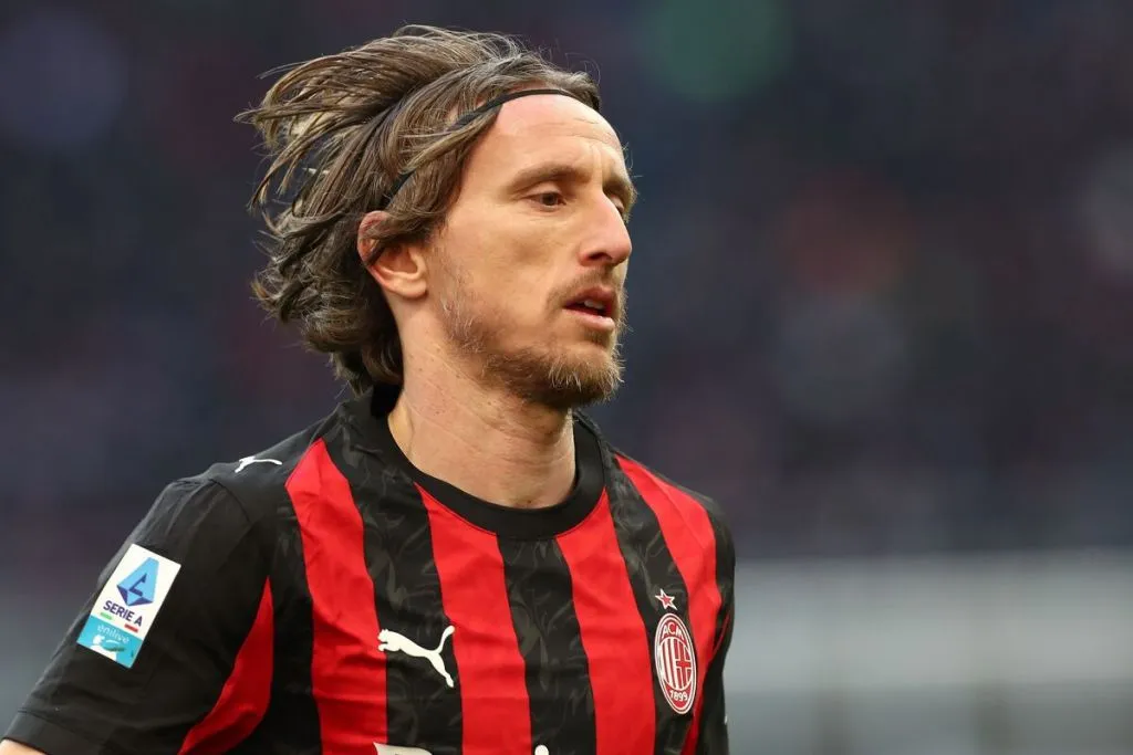 AC Milan Perkuat Skuad dengan Keputusan Terkini tentang Modric dan Perpanjangan Kontrak Baru Usai Maignan