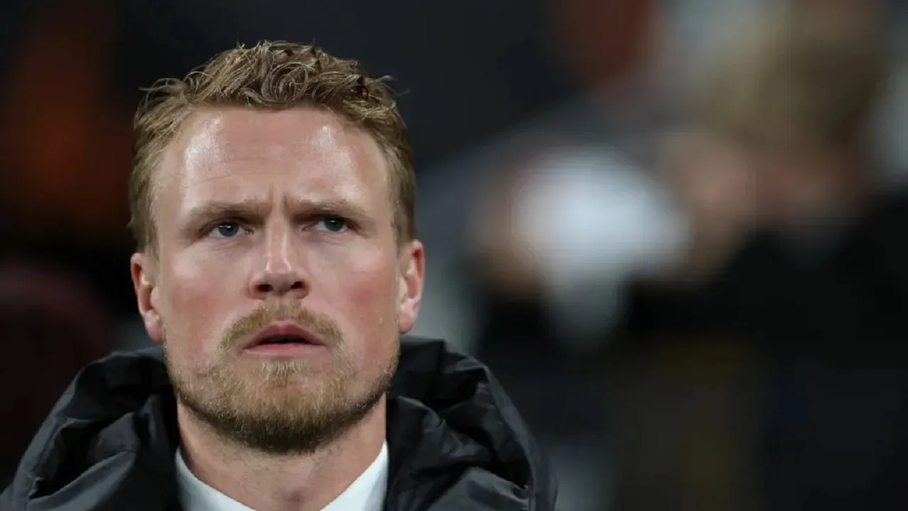 AC Milan Waspadai Efek Oscar Hiljemark Sebagai Batu Sandungan di Serie A