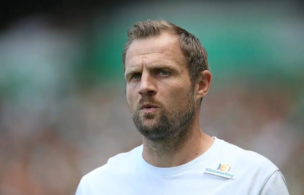 Agen Bo Svensson Dorong Kliennya untuk Ambil Posisi Pelatih di Werder Bremen