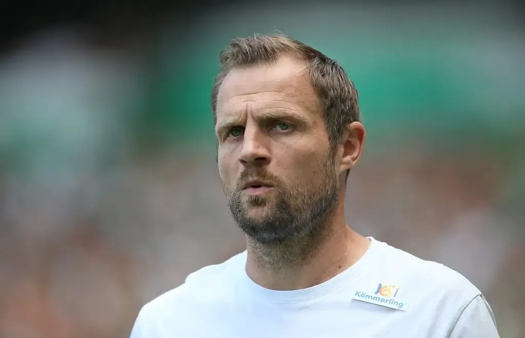 Agen Bo Svensson Dorong Kliennya untuk Ambil Posisi Pelatih di Werder Bremen - sumber: (getfootballnewsgermany)