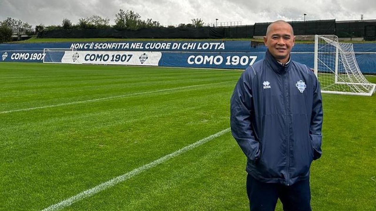 Alasan PSSI Tunjuk Kurniawan Dwi Yulianto Latih Timnas Indonesia U-17