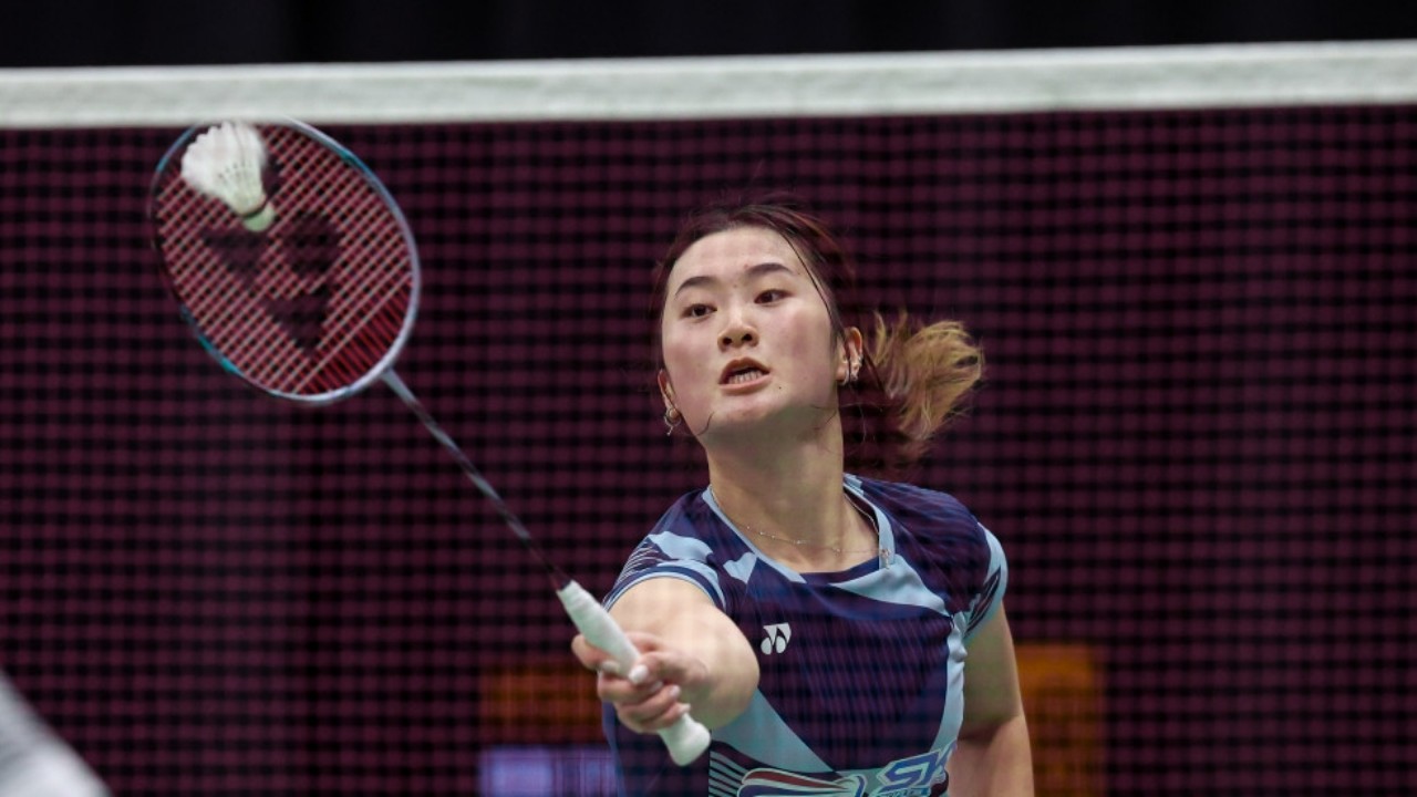 Angela Yu Pimpin Australia Raih 3 Gelar di Kejuaraan Oseania 2026