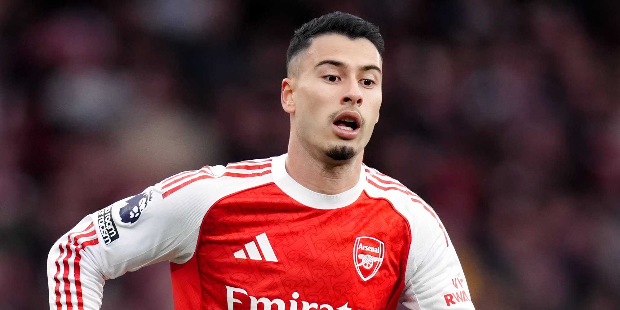 Arsenal Perlu Evaluasi Pemain Usai Kalah dari Brentford, Kekalahan Berdampak pada Peluang Juara