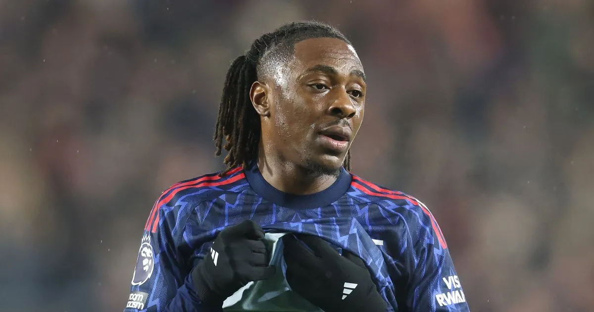 Arteta Hadapi Tantangan Eze Saat Arsenal Terpukul di Liga - sumber: (footballlondon)