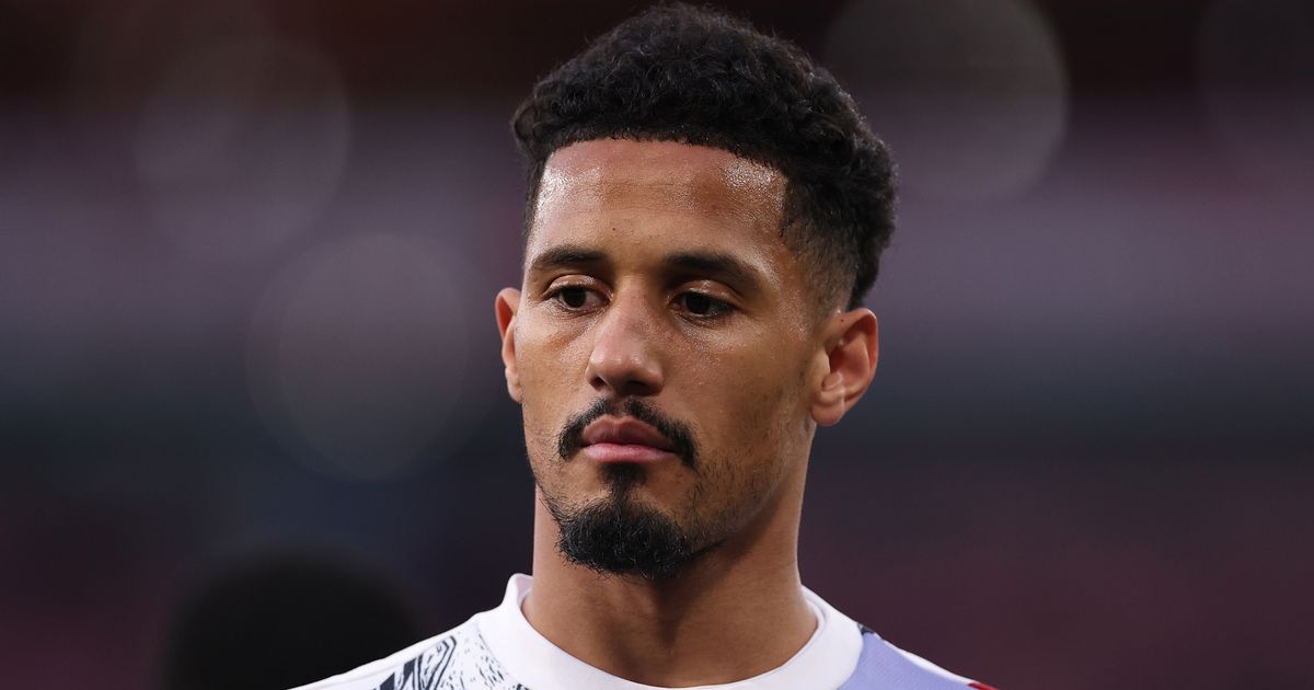 Arteta Jelaskan Ketidakhadiran Saliba Lawan Brentford