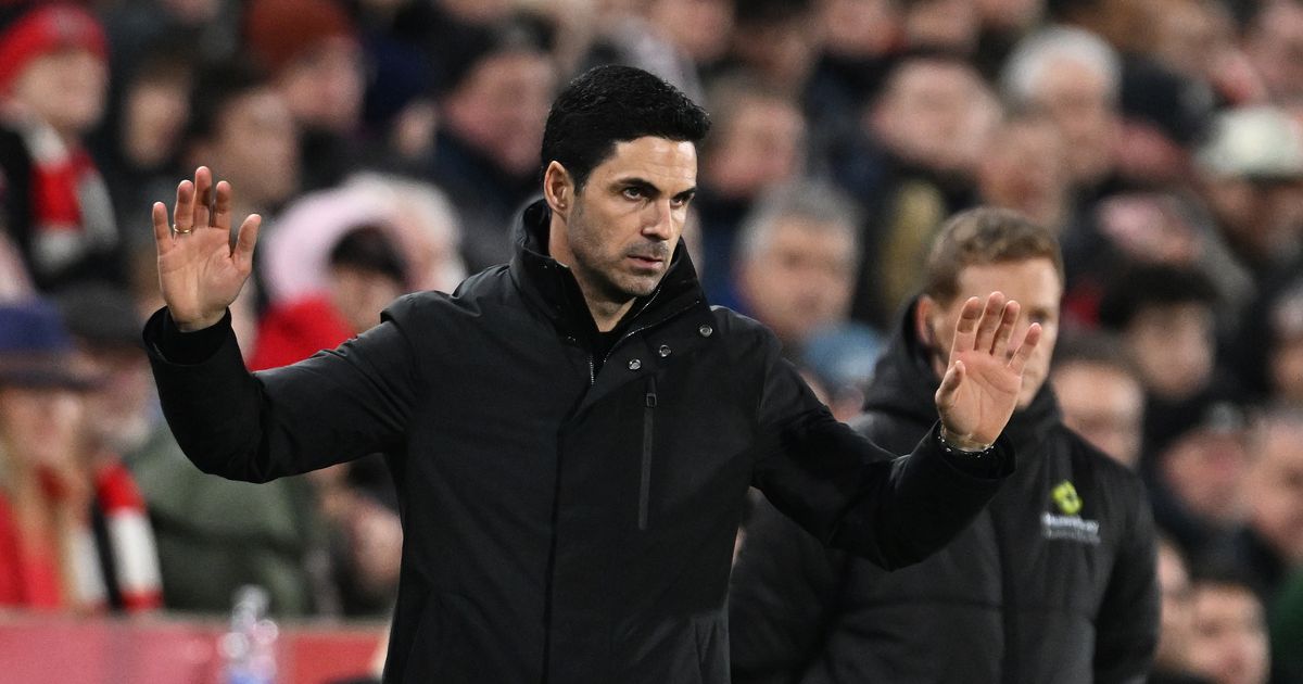 Arteta Ungkap Tantangan Usai Arsenal Imbang Lawan Brentford