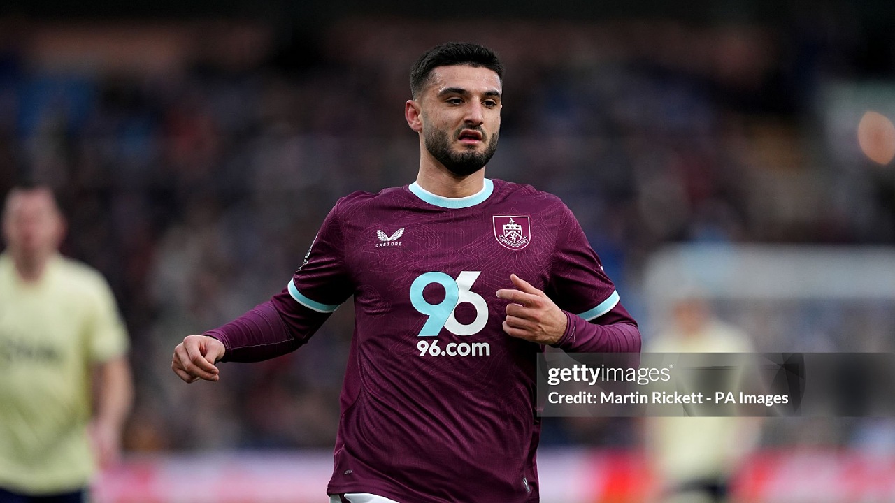 Bukan Cedera, Scott Parker Pilih Coret Armando Broja