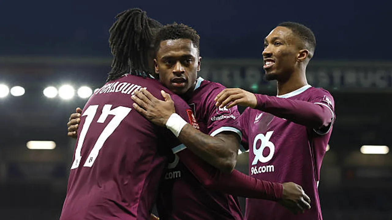 Burnley vs Mansfield Town, 5 Fakta Menarik Jelang Laga Piala FA