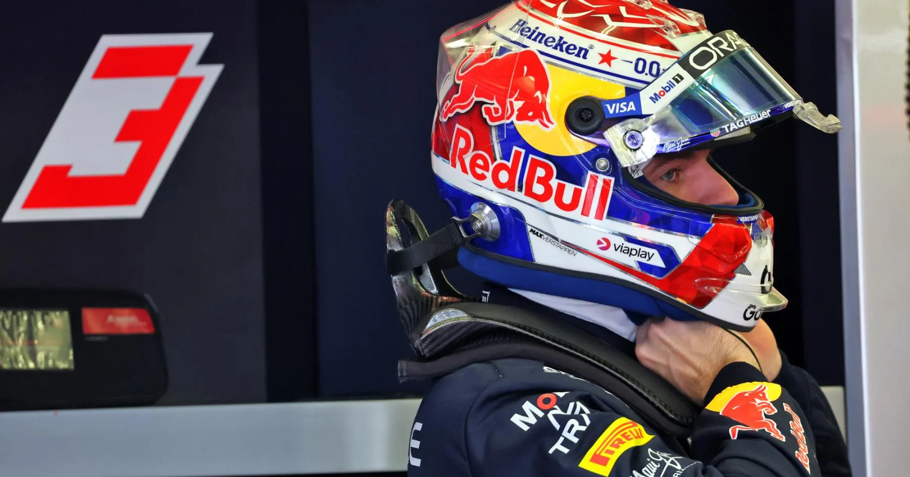 CEO Formula E Tanggapi Komentar Kritis Max Verstappen - sumber: (racingnews365)