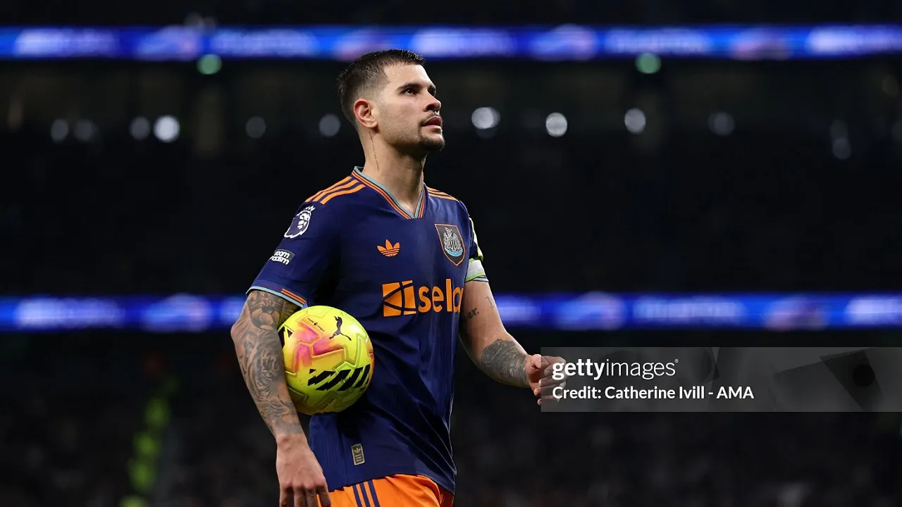 Bruno Guimaraes masuk radar Chelsea