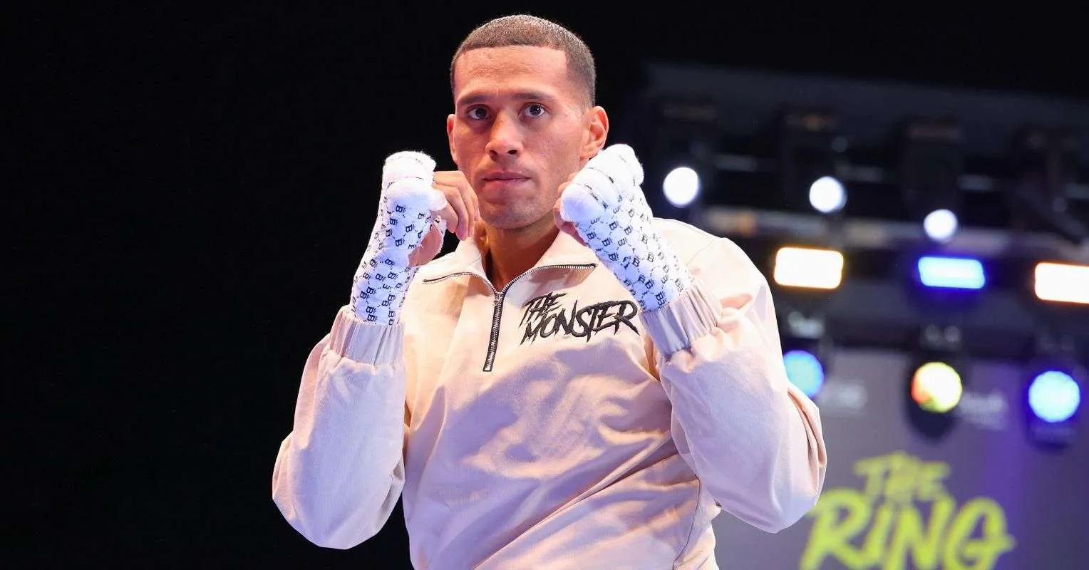 David Benavidez Siap Tantang Juara Dunia Paling Ditakuti