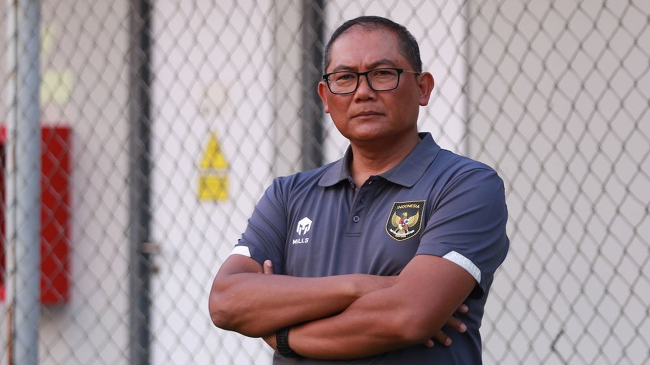 Dihukum FIFA, Sumardji Janji Tetap Dukung Timnas Indonesia dari Belakang