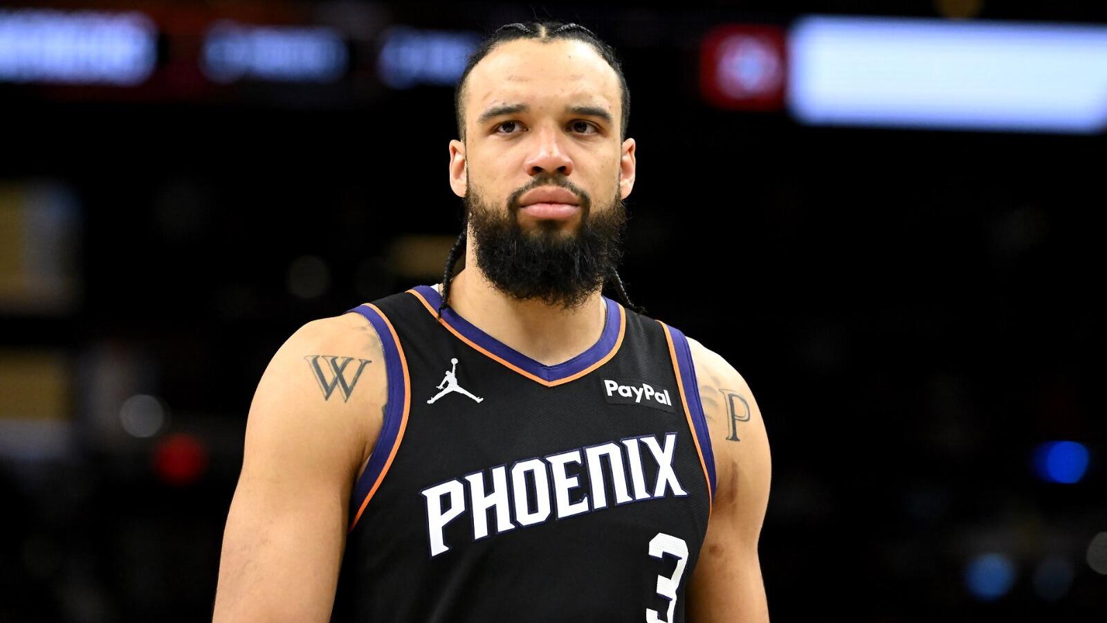 Dillon Brooks Kembali Dapat Skorsing Akibat Technical Foul