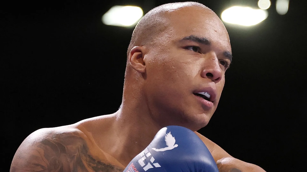 Fabio Wardley Siap Uji Dubois dalam Laga Perebutan Gelar WBO