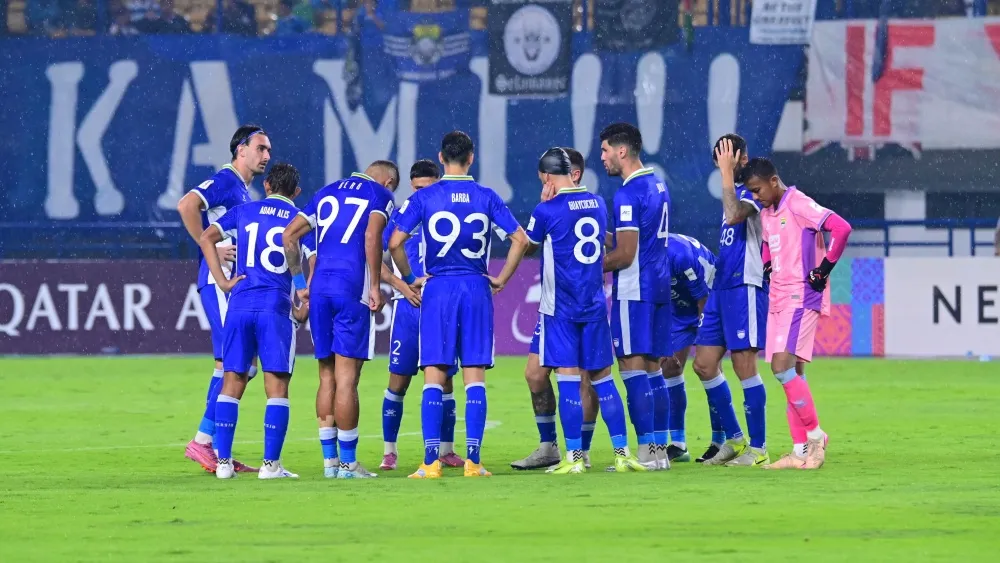 Federico Barba Optimistis Persib Mampu Membalikkan Keadaan di Liga Champions Asia - sumber: (ileagueid)