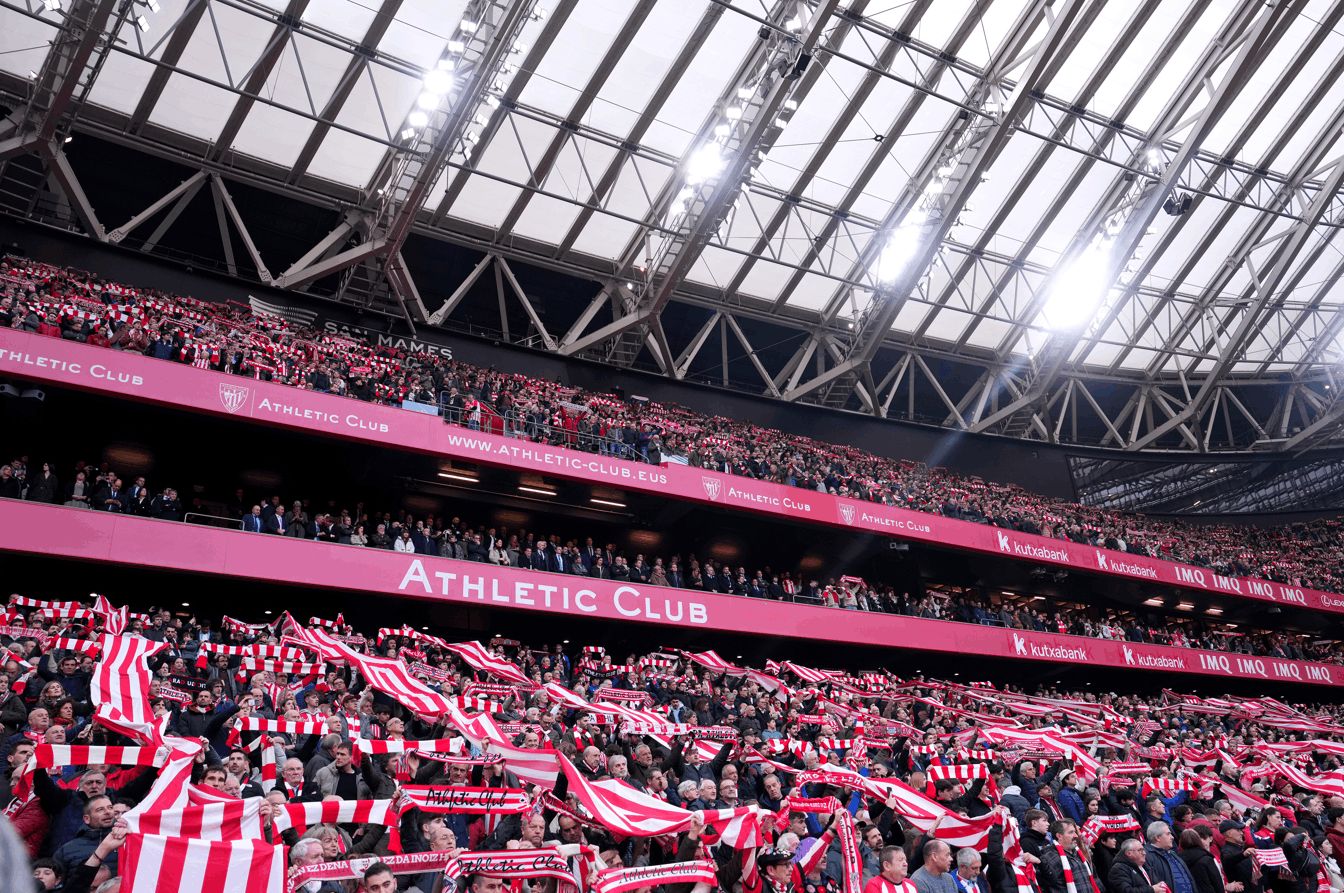 FIFA Ancam Athletic Club dengan Embargo Transfer