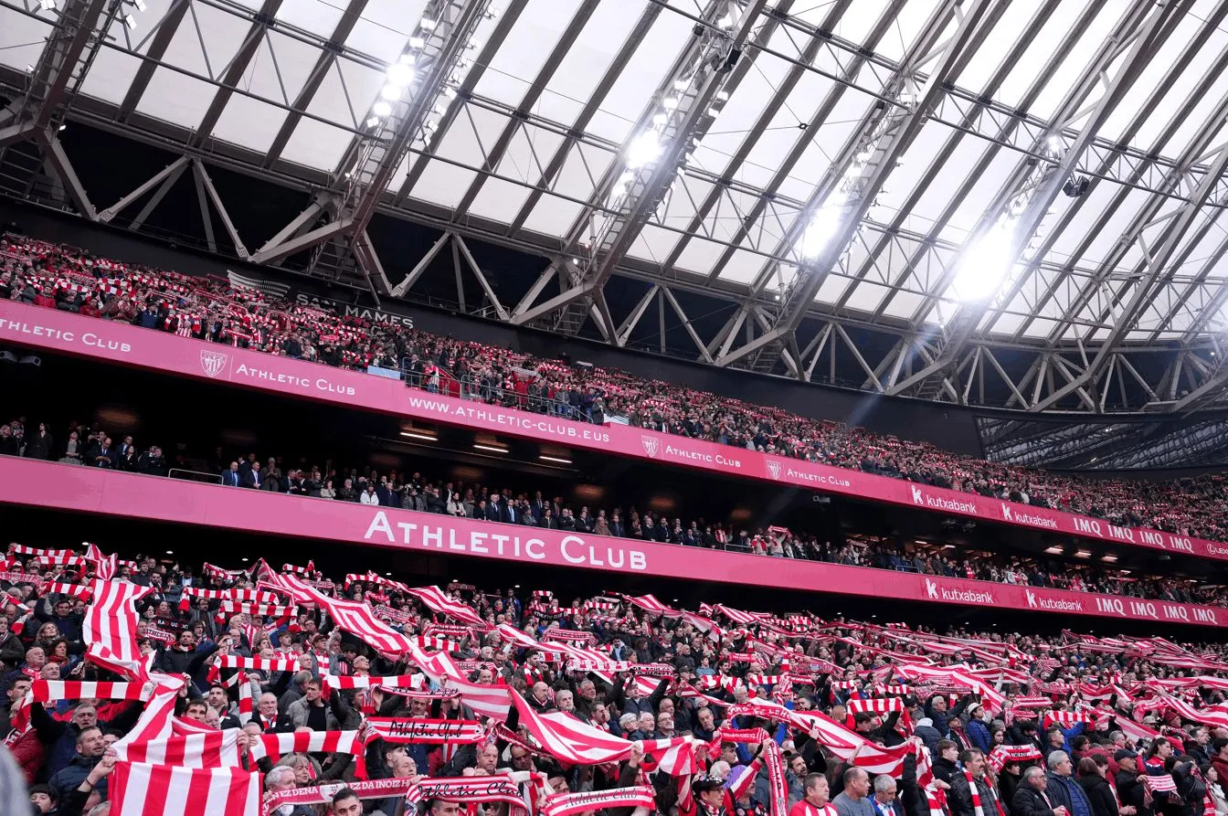 FIFA Ancam Athletic Club dengan Embargo Transfer