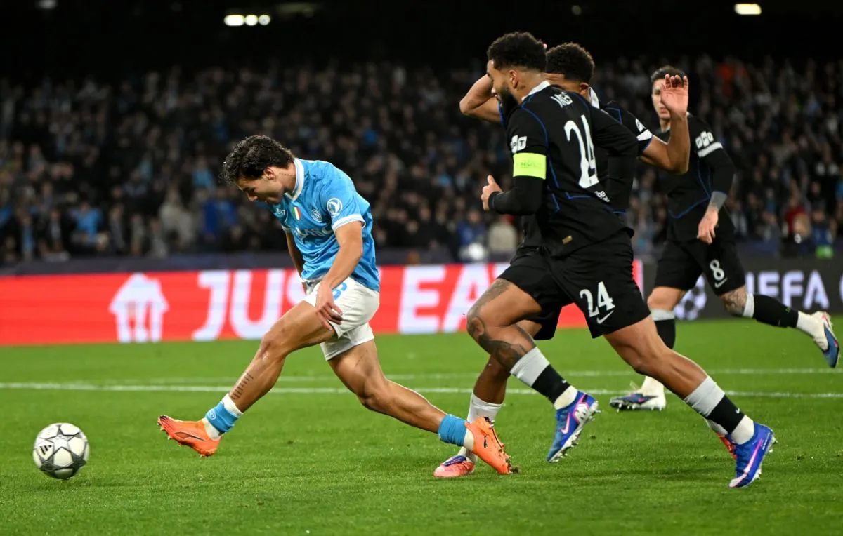 Gattuso Segera Bertemu Pemain Napoli, Vergara Siap Debut Timnas Italia