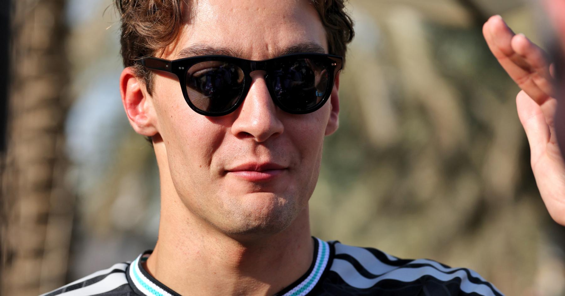 George Russell: Red Bull Unggul, Situasi Cukup Mengerikan