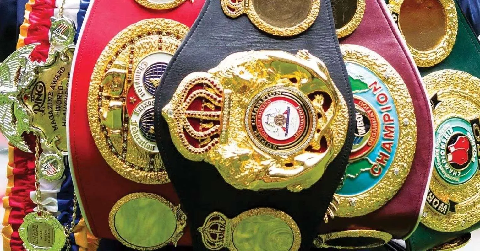 Gilberto Ramirez Berencana Naik ke Kelas Berat Sebelum Pensiun - sumber: (secondsout)