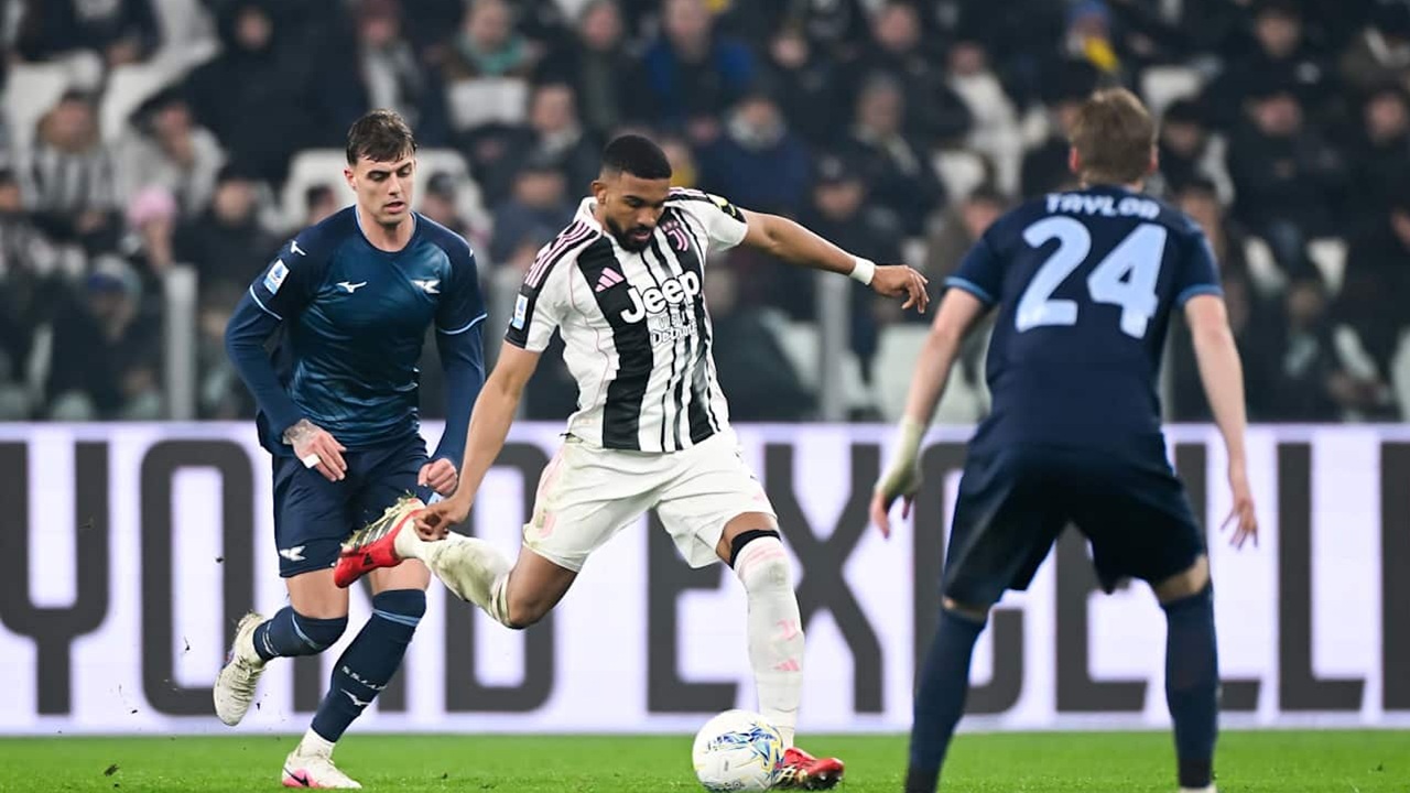 Gleison Bremer: Juventus Berada di Jalur Tepat Bersama Luciano Spalletti